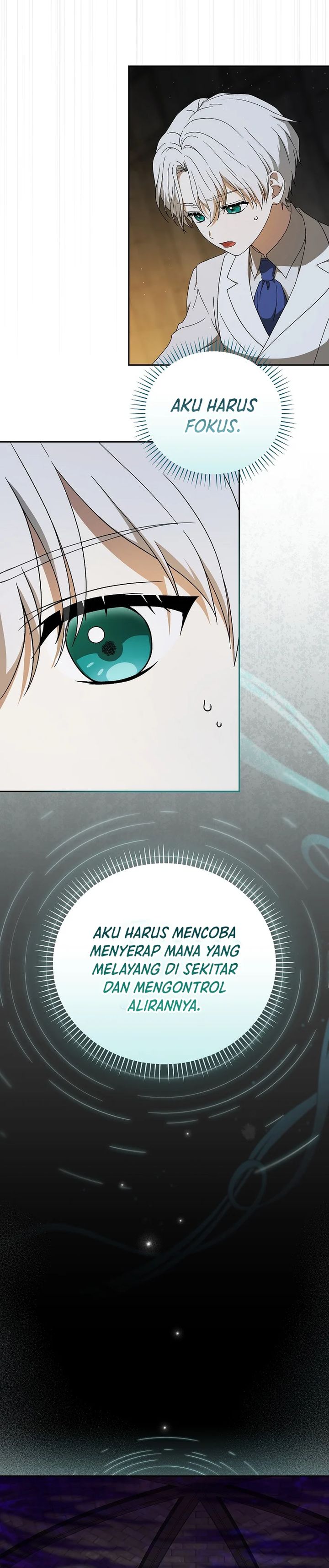 The Concept-Grasping Magical Genius Chapter 06