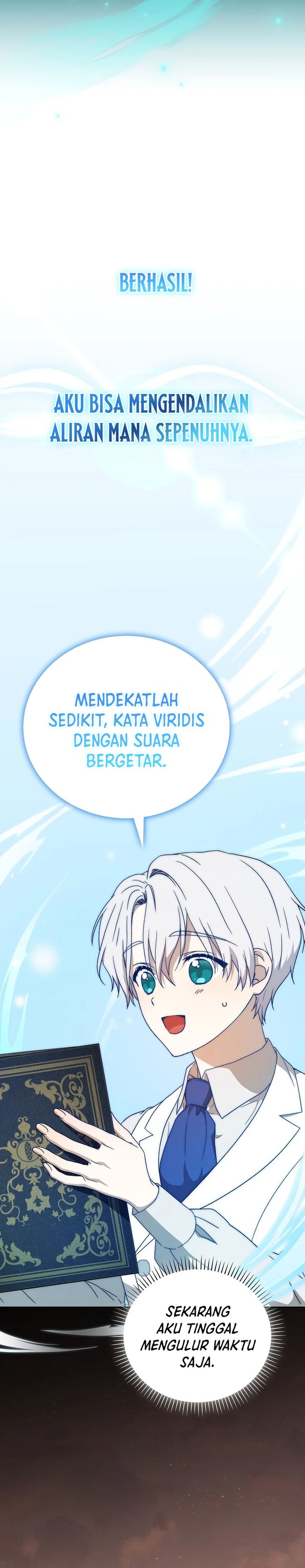 The Concept-Grasping Magical Genius Chapter 06