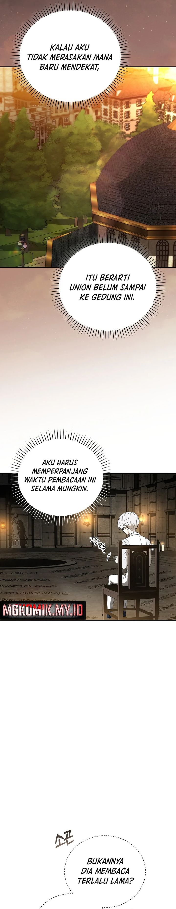 The Concept-Grasping Magical Genius Chapter 06
