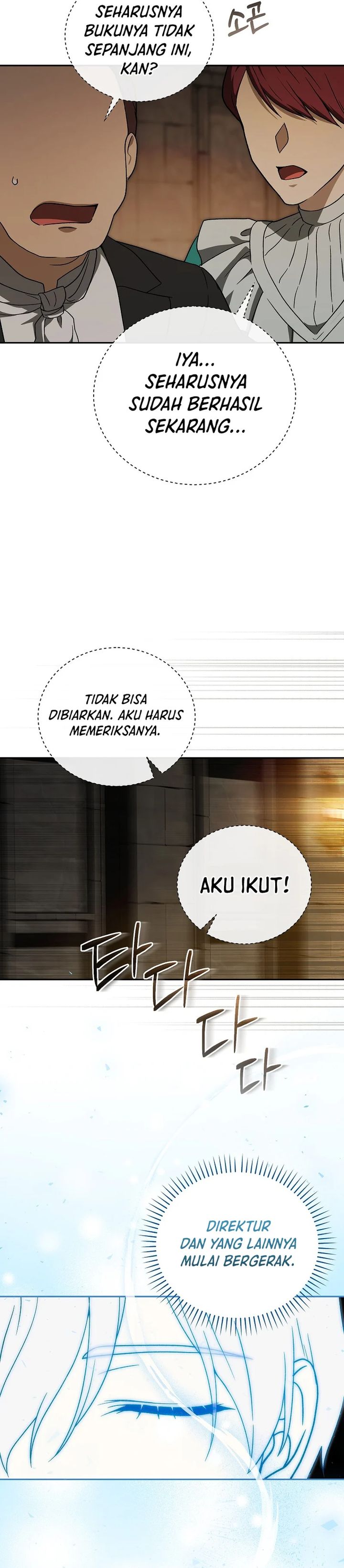 The Concept-Grasping Magical Genius Chapter 06