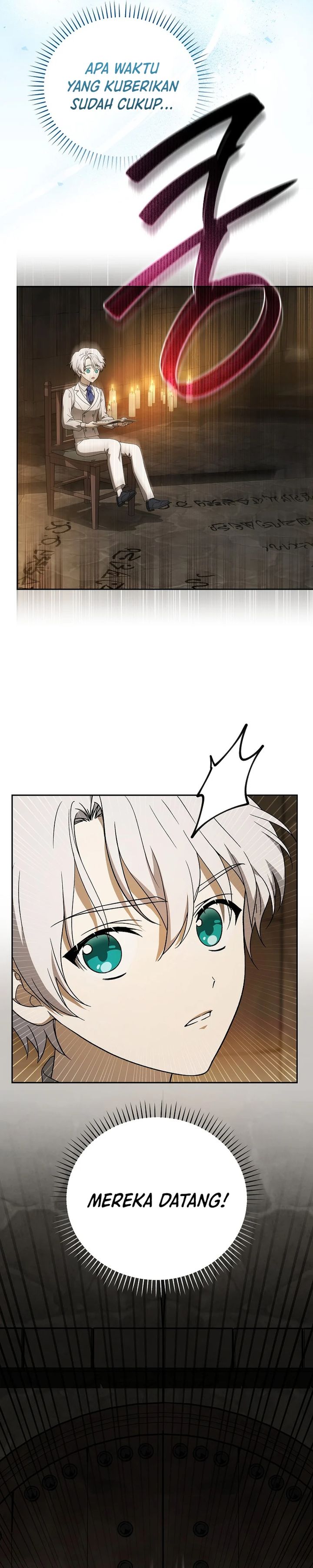The Concept-Grasping Magical Genius Chapter 06