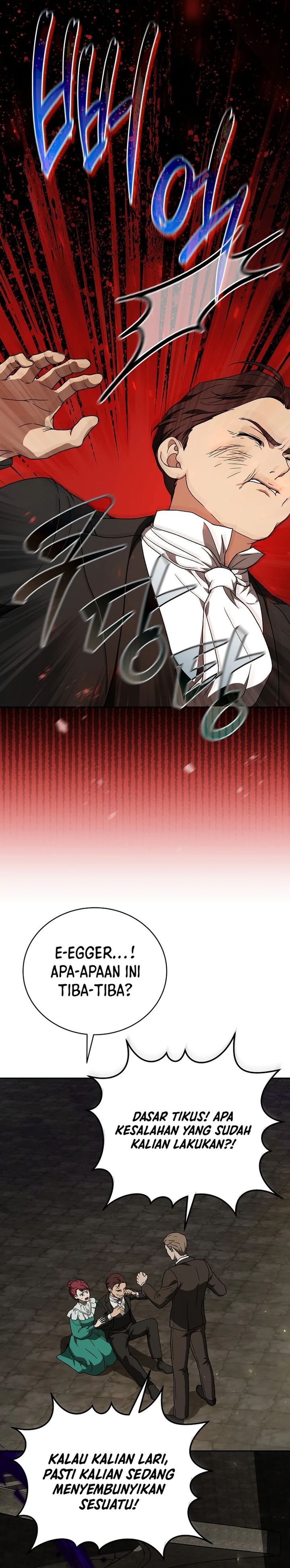 The Concept-Grasping Magical Genius Chapter 06