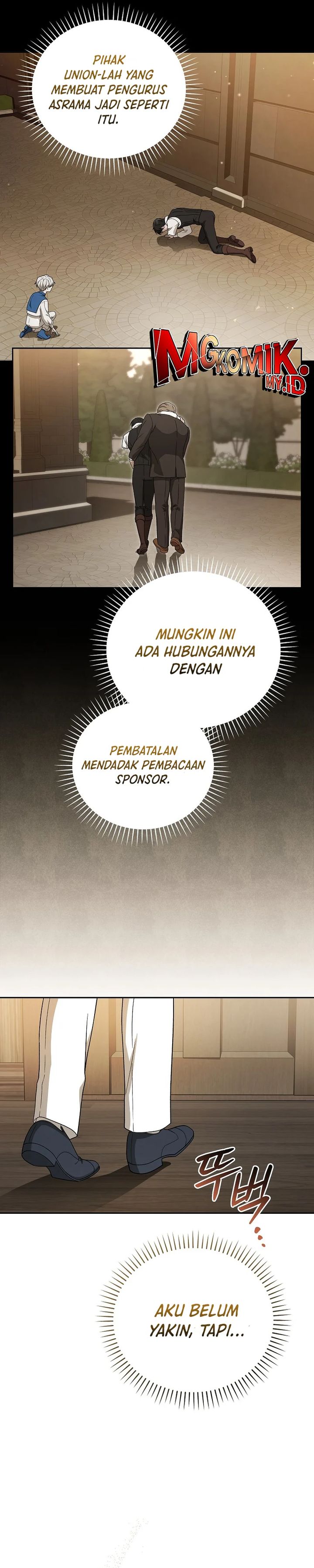 The Concept-Grasping Magical Genius Chapter 06