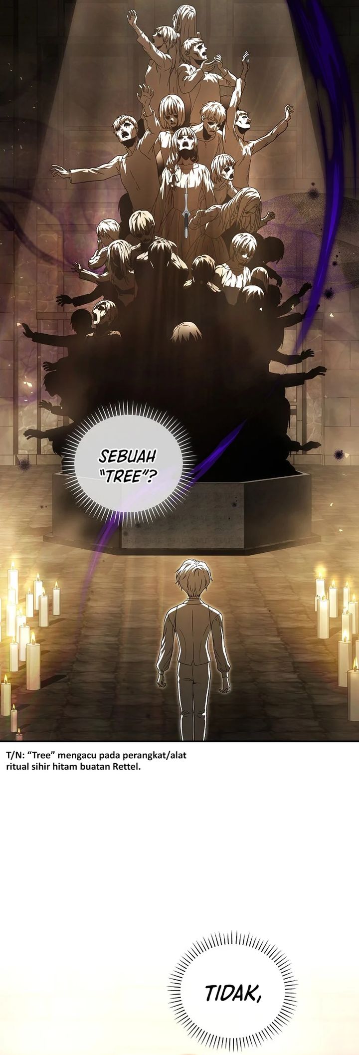 The Concept-Grasping Magical Genius Chapter 06