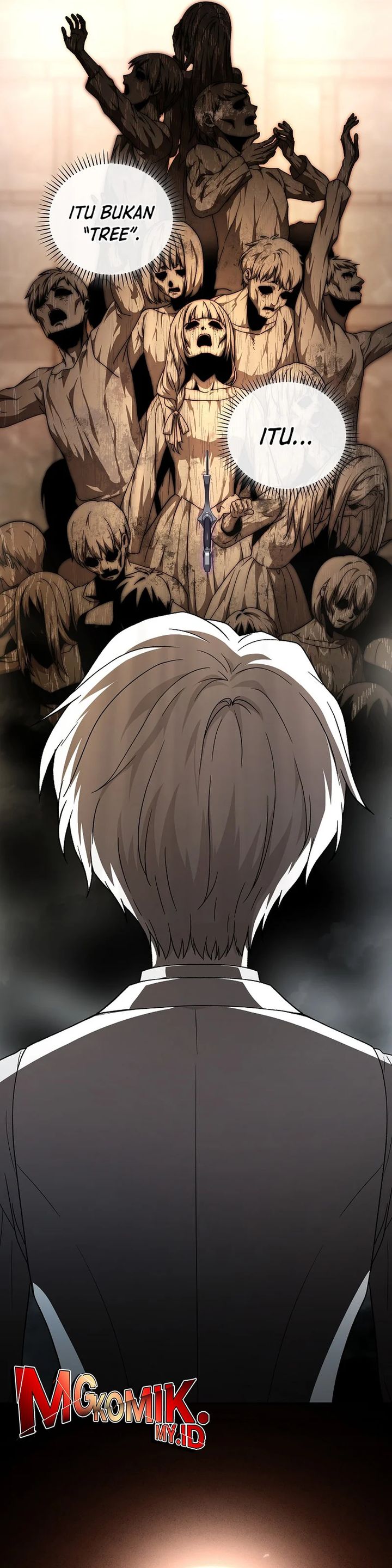 The Concept-Grasping Magical Genius Chapter 06