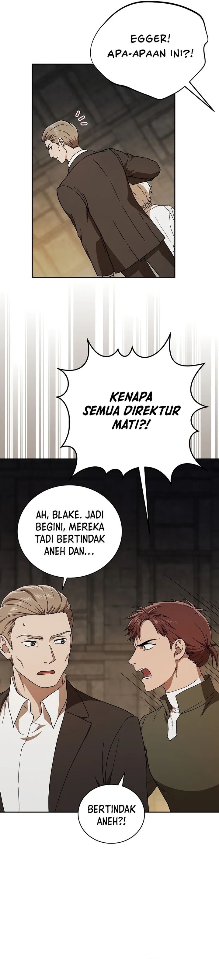The Concept-Grasping Magical Genius Chapter 06