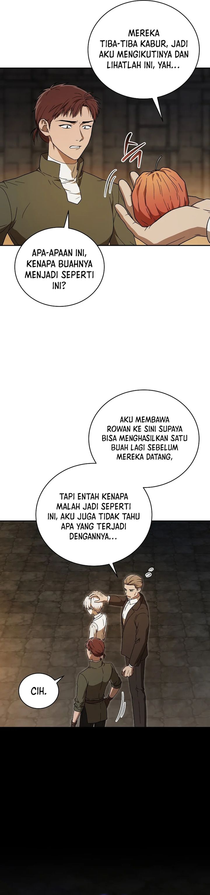 The Concept-Grasping Magical Genius Chapter 06