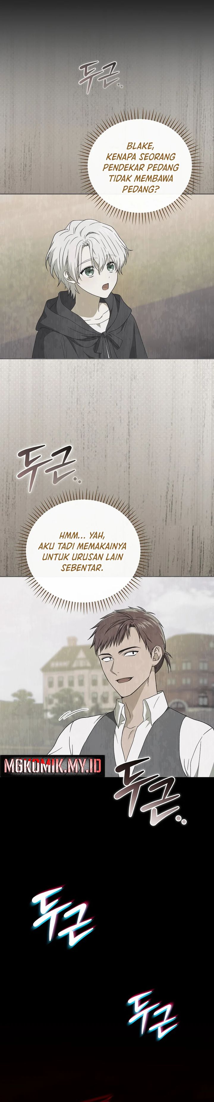 The Concept-Grasping Magical Genius Chapter 06