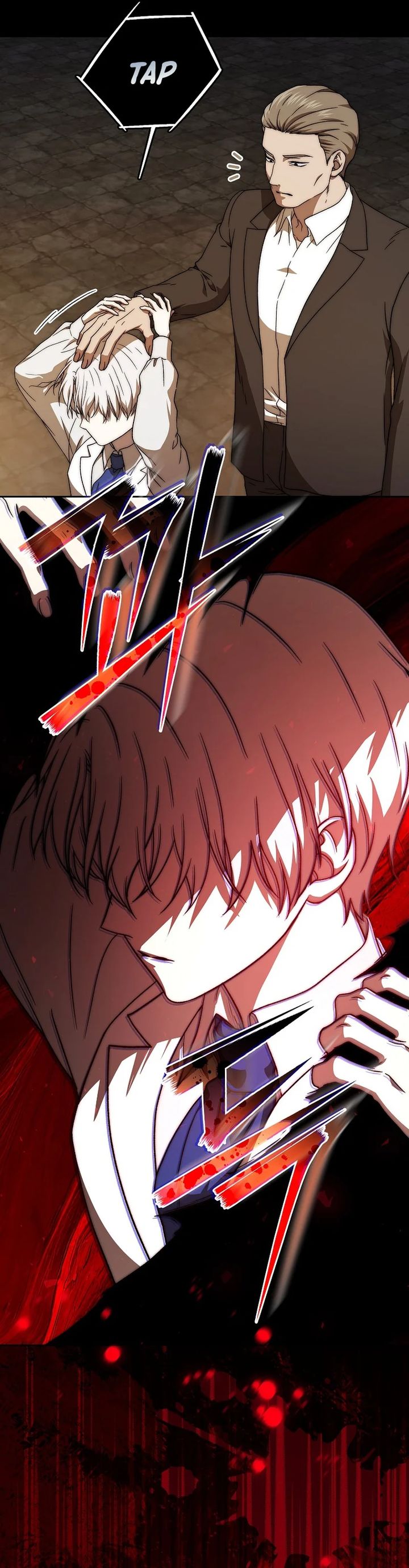The Concept-Grasping Magical Genius Chapter 06