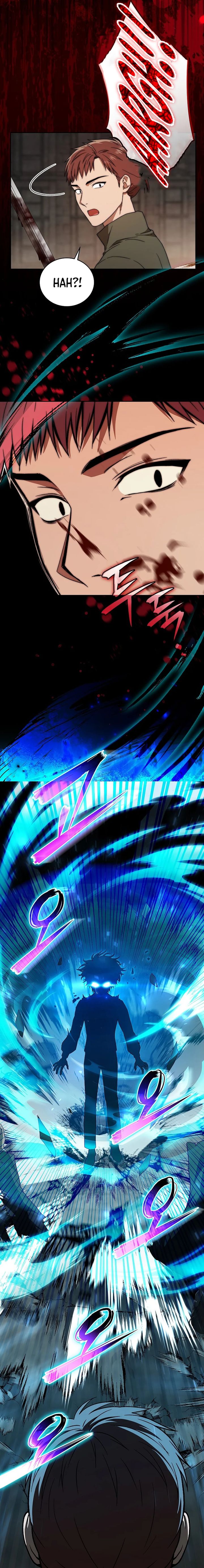 The Concept-Grasping Magical Genius Chapter 06