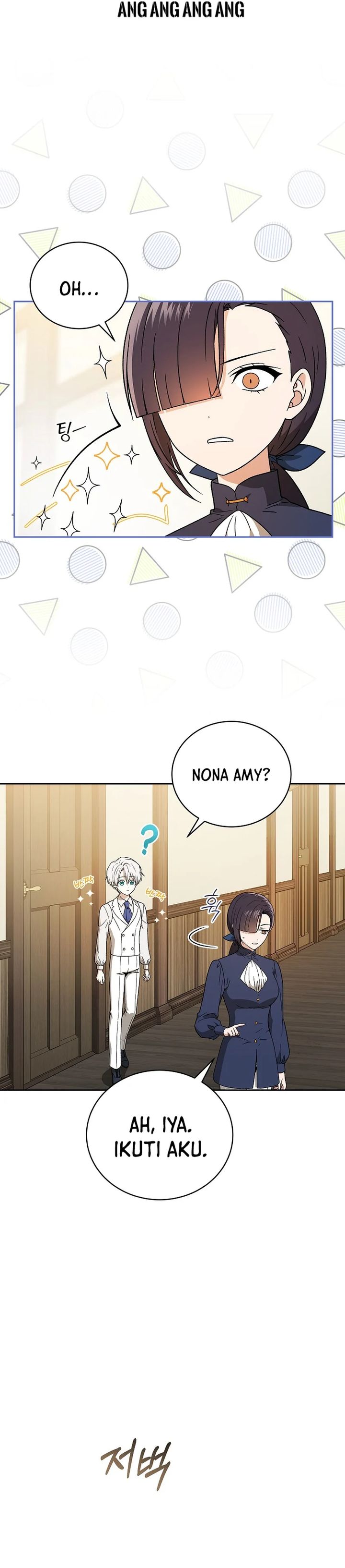 The Concept-Grasping Magical Genius Chapter 06