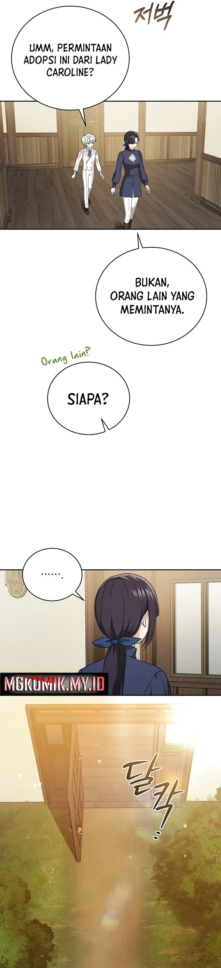 The Concept-Grasping Magical Genius Chapter 06