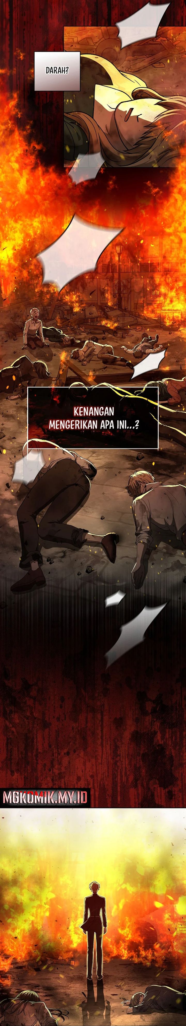 The Concept-Grasping Magical Genius Chapter 07