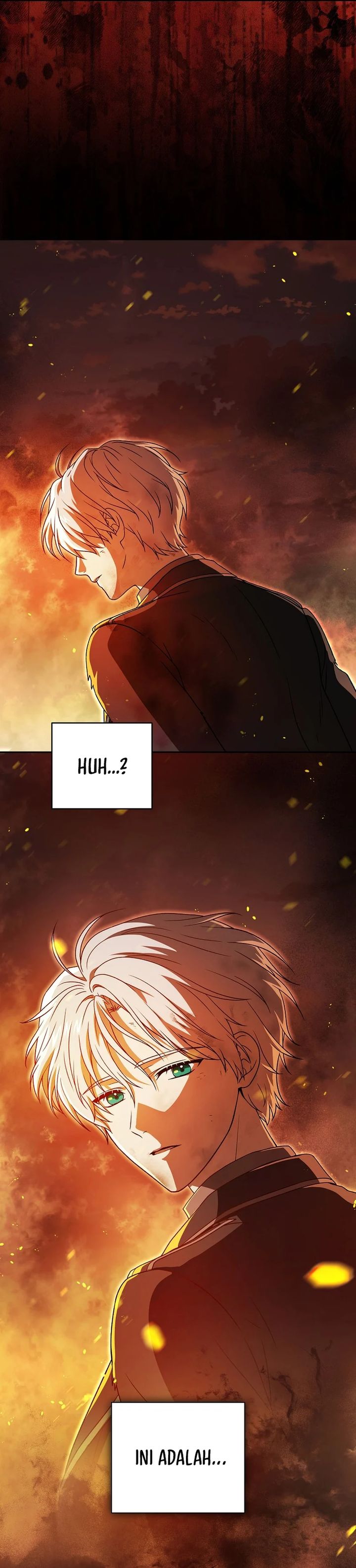 The Concept-Grasping Magical Genius Chapter 07
