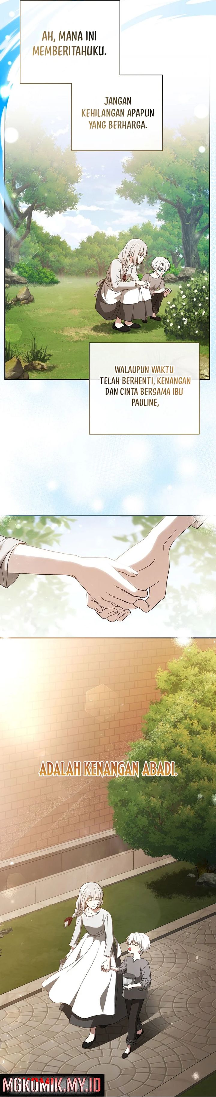 The Concept-Grasping Magical Genius Chapter 07