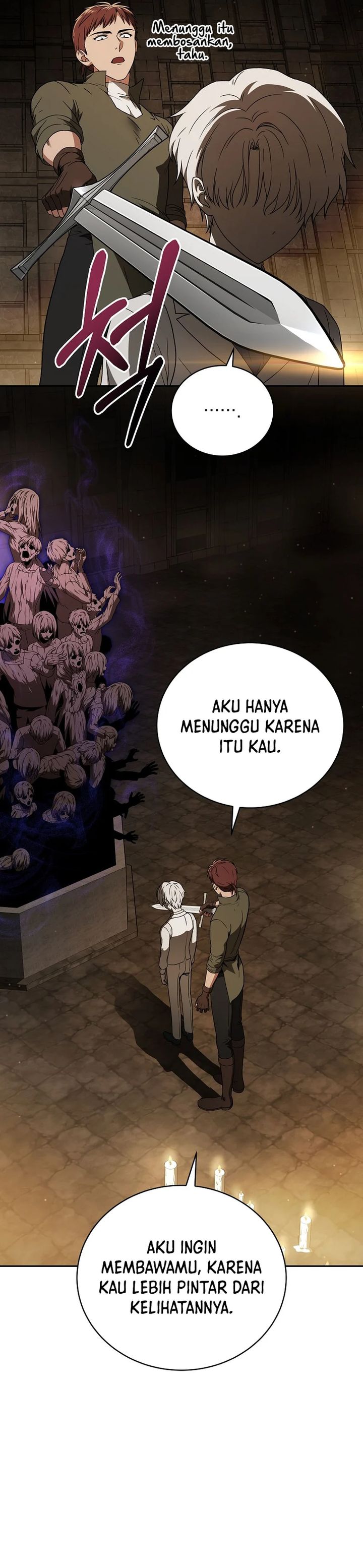 The Concept-Grasping Magical Genius Chapter 07