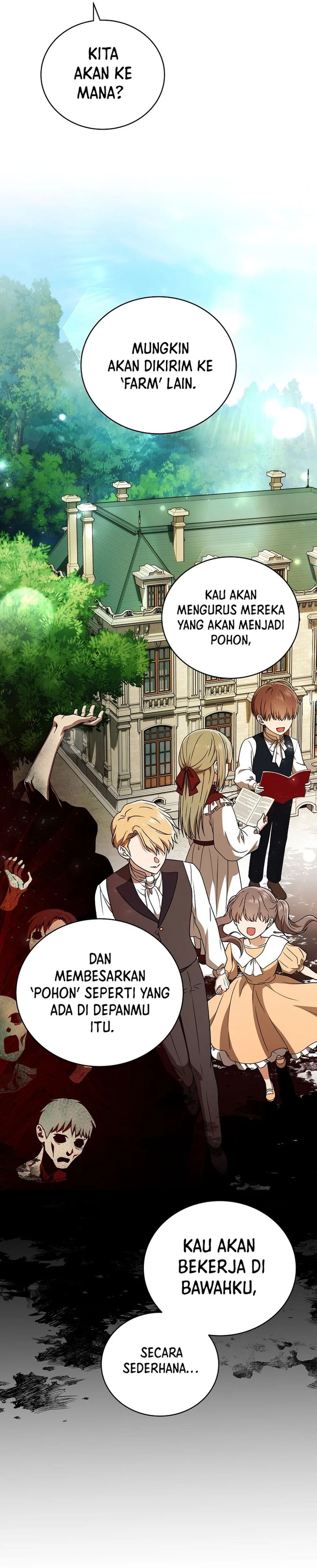 The Concept-Grasping Magical Genius Chapter 07