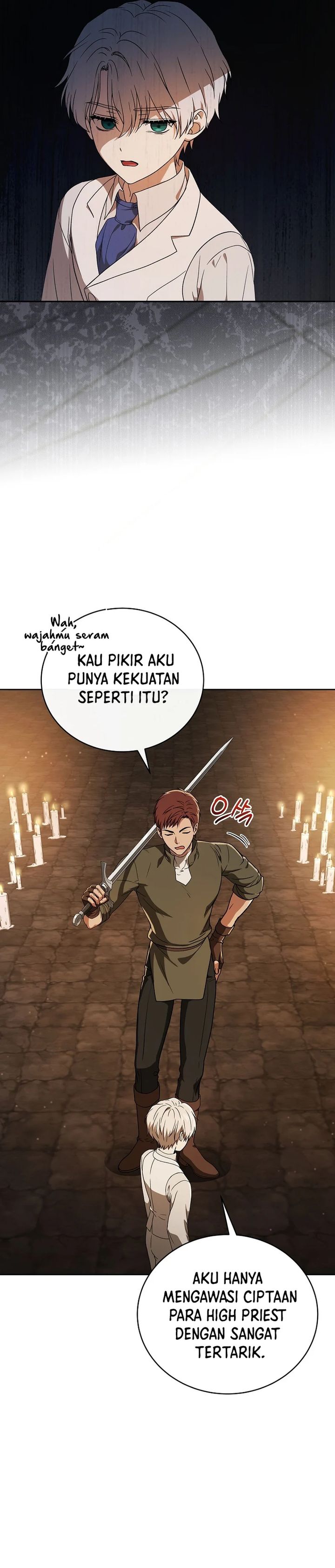 The Concept-Grasping Magical Genius Chapter 07