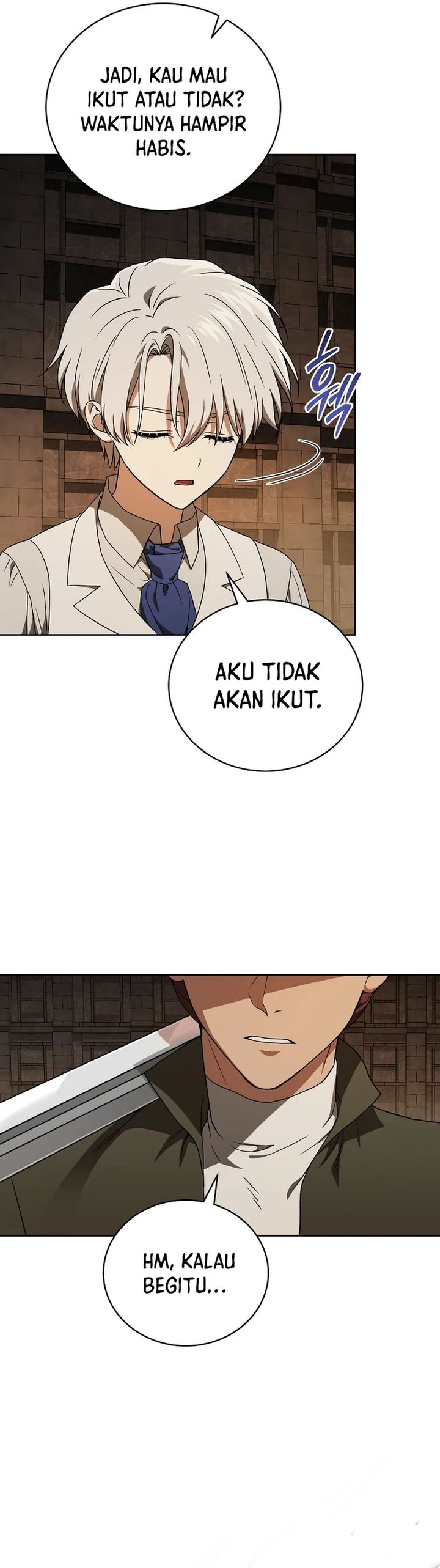The Concept-Grasping Magical Genius Chapter 07