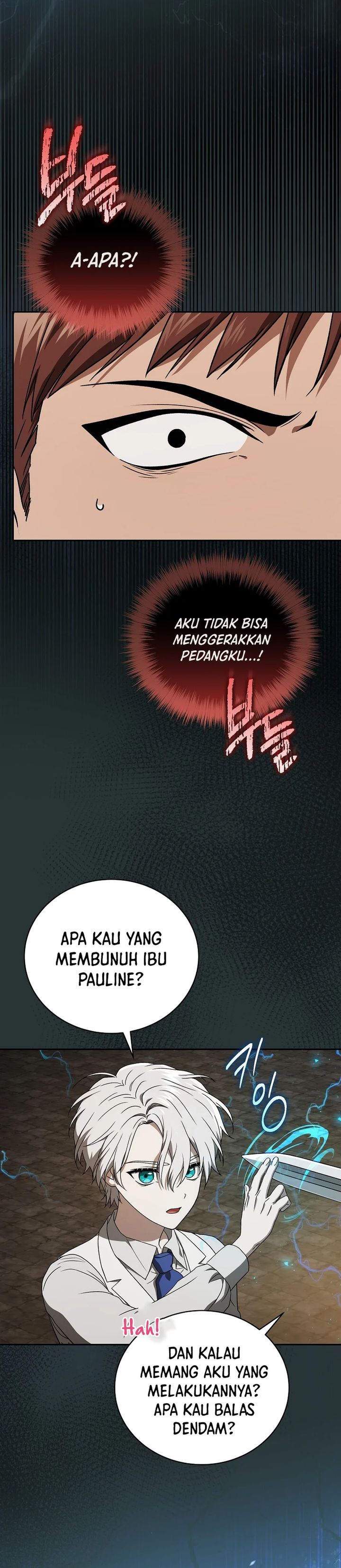 The Concept-Grasping Magical Genius Chapter 07
