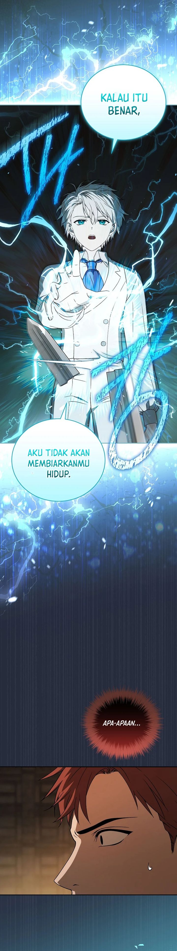 The Concept-Grasping Magical Genius Chapter 07