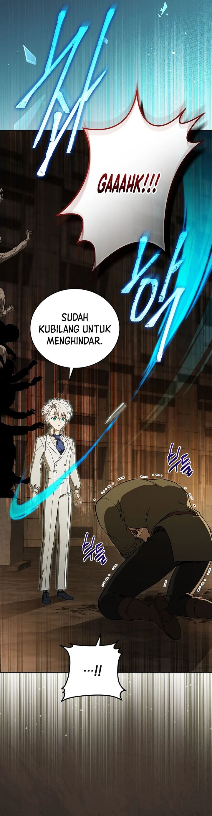 The Concept-Grasping Magical Genius Chapter 07