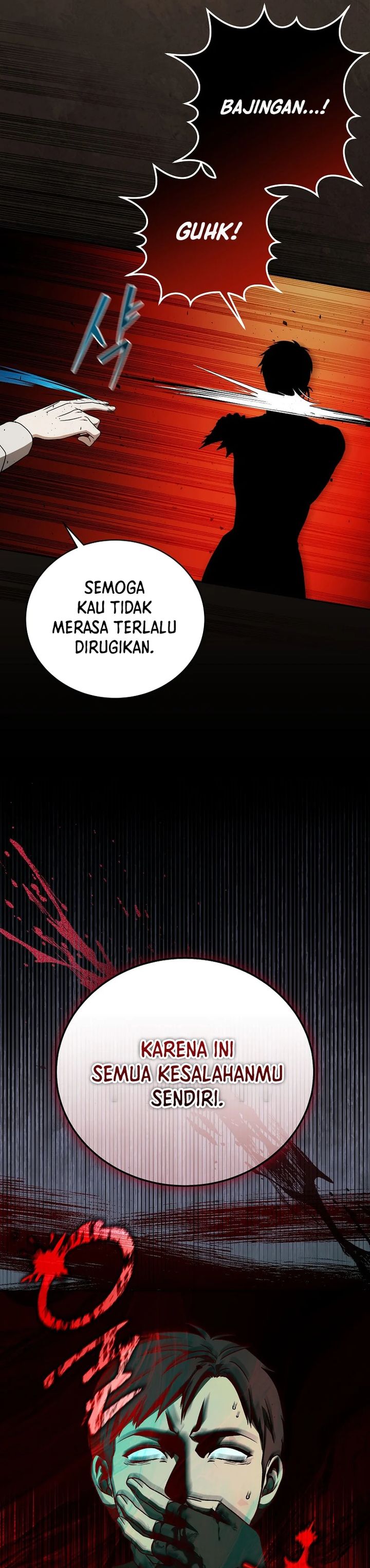 The Concept-Grasping Magical Genius Chapter 07
