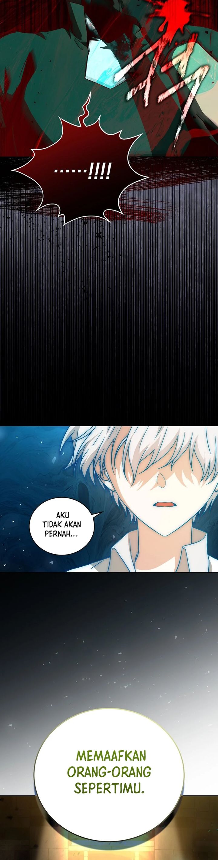 The Concept-Grasping Magical Genius Chapter 07