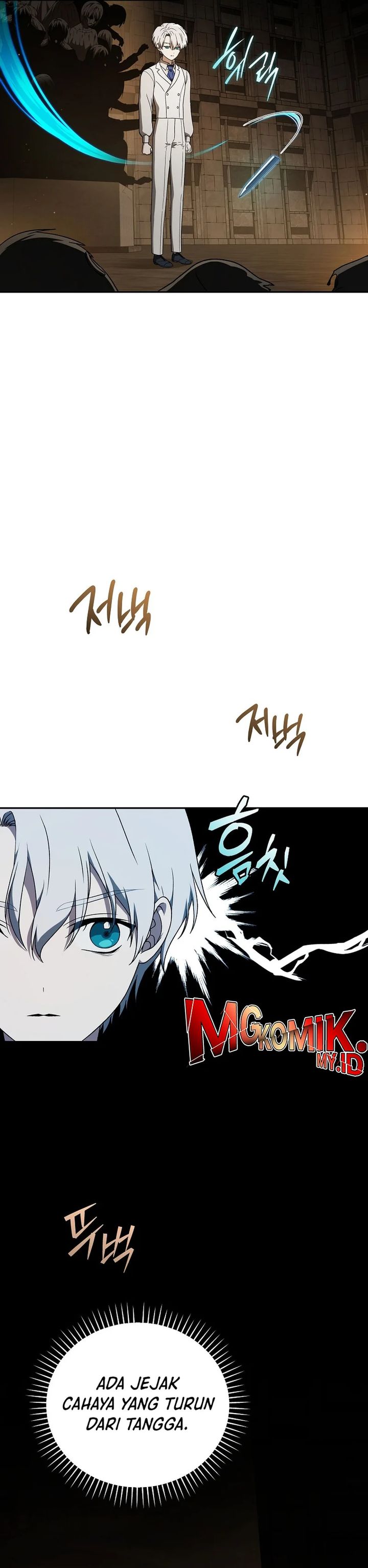 The Concept-Grasping Magical Genius Chapter 07