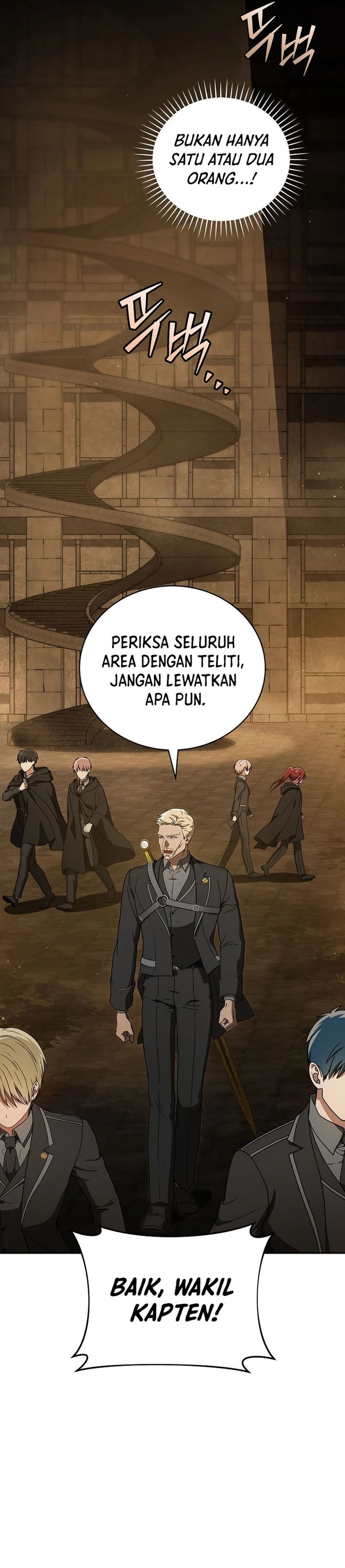 The Concept-Grasping Magical Genius Chapter 07