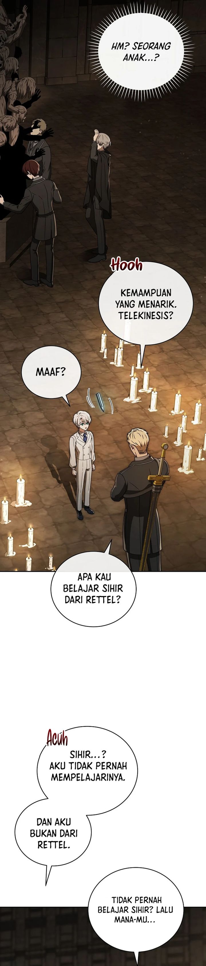 The Concept-Grasping Magical Genius Chapter 07