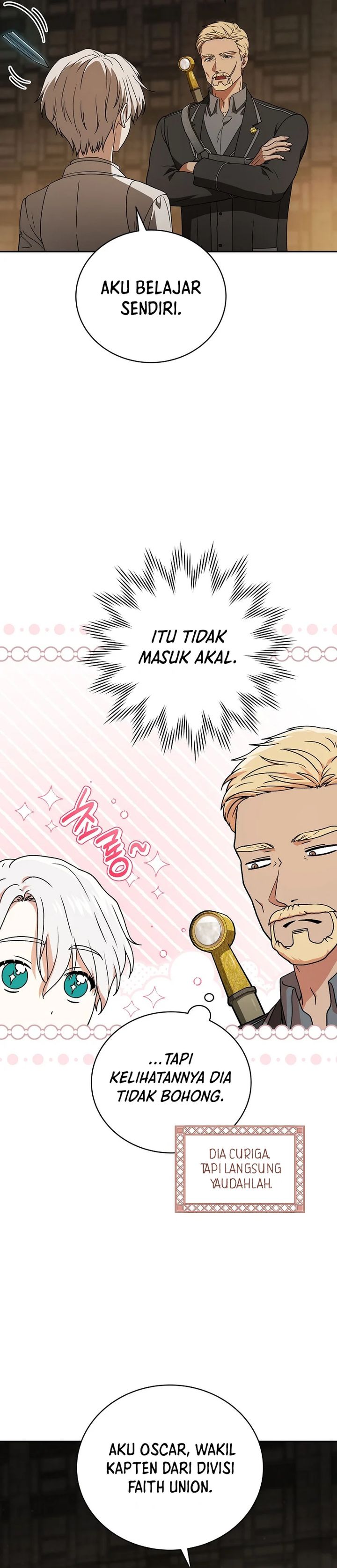 The Concept-Grasping Magical Genius Chapter 07