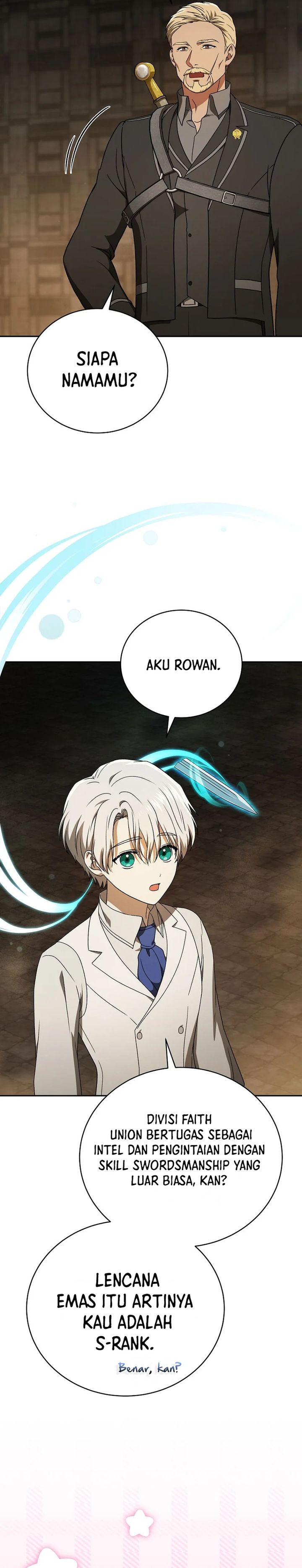 The Concept-Grasping Magical Genius Chapter 07
