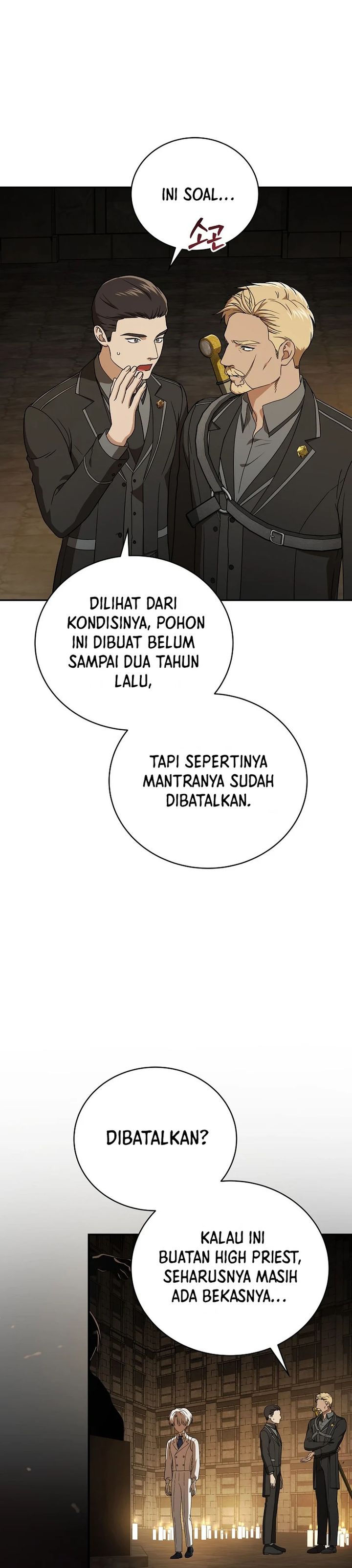 The Concept-Grasping Magical Genius Chapter 07