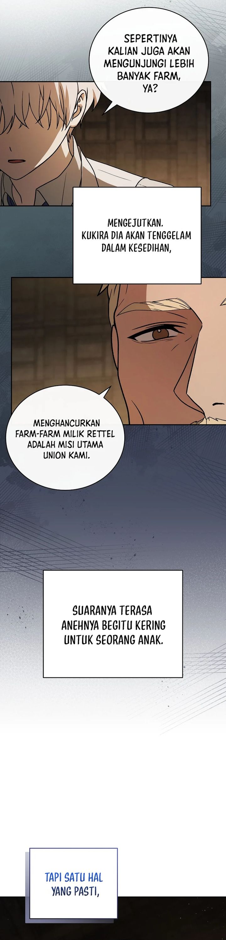 The Concept-Grasping Magical Genius Chapter 07