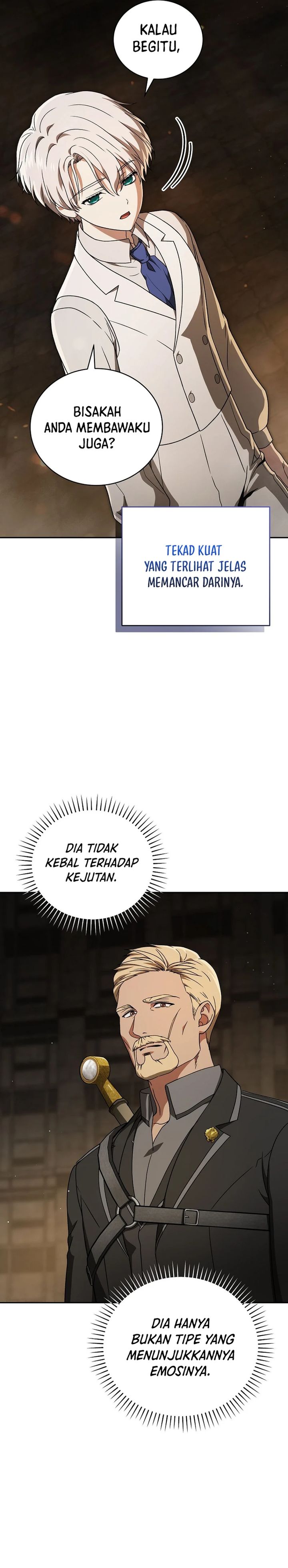 The Concept-Grasping Magical Genius Chapter 07