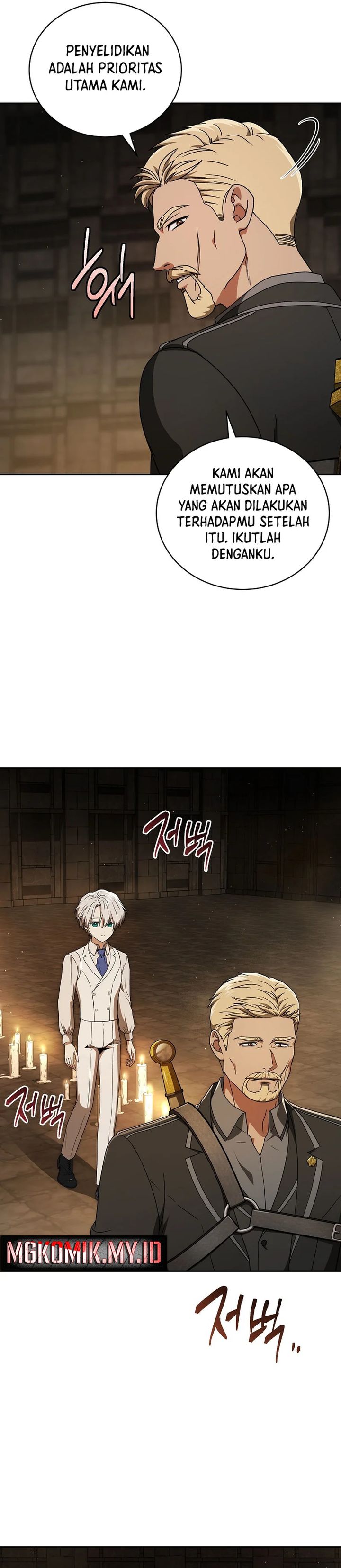 The Concept-Grasping Magical Genius Chapter 07