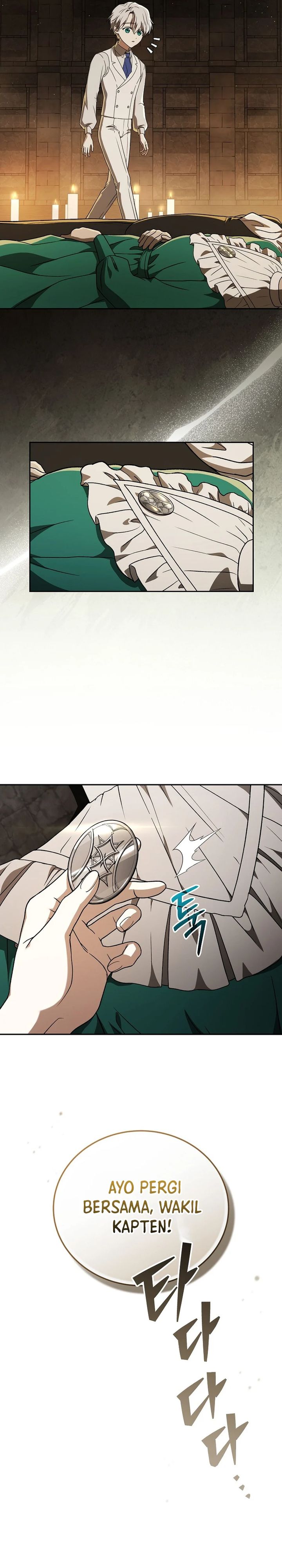 The Concept-Grasping Magical Genius Chapter 07