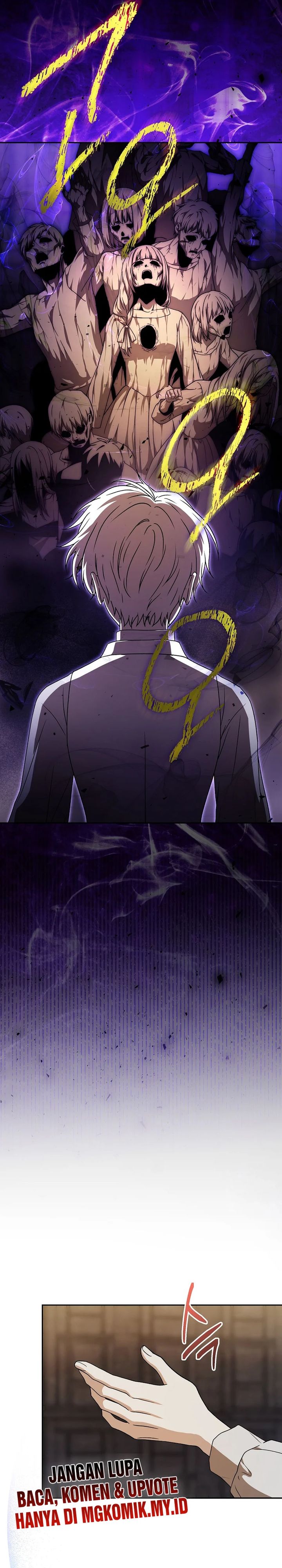 The Concept-Grasping Magical Genius Chapter 07