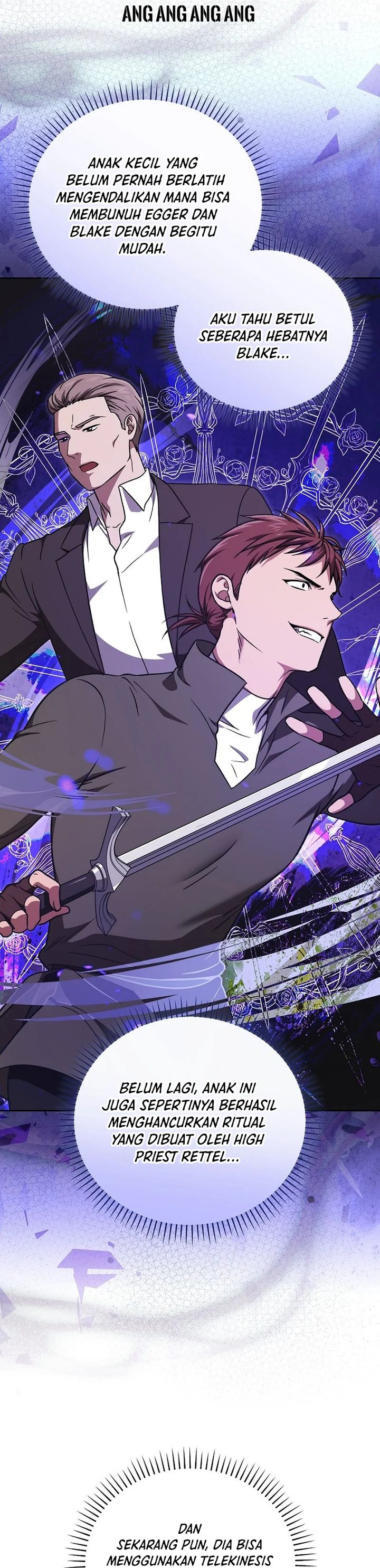 The Concept-Grasping Magical Genius Chapter 08