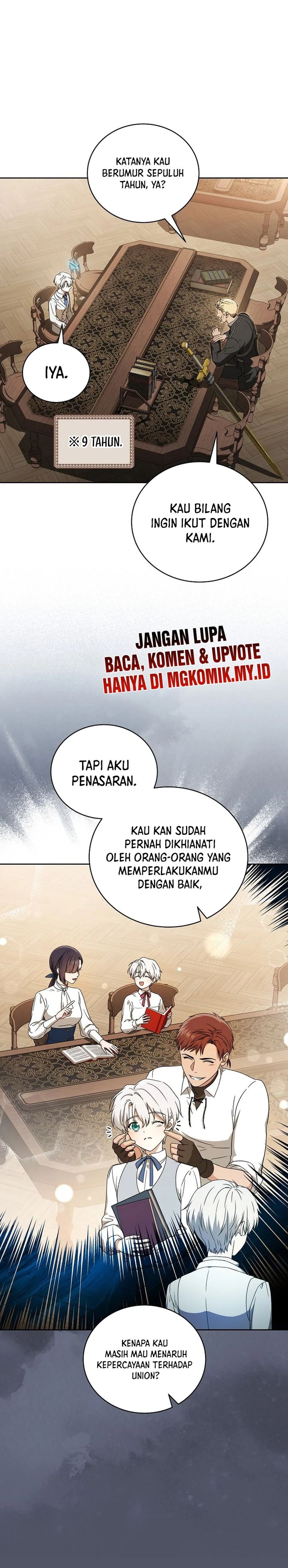 The Concept-Grasping Magical Genius Chapter 08