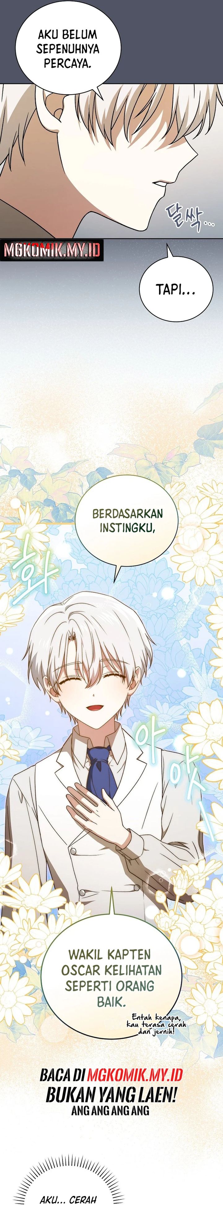 The Concept-Grasping Magical Genius Chapter 08