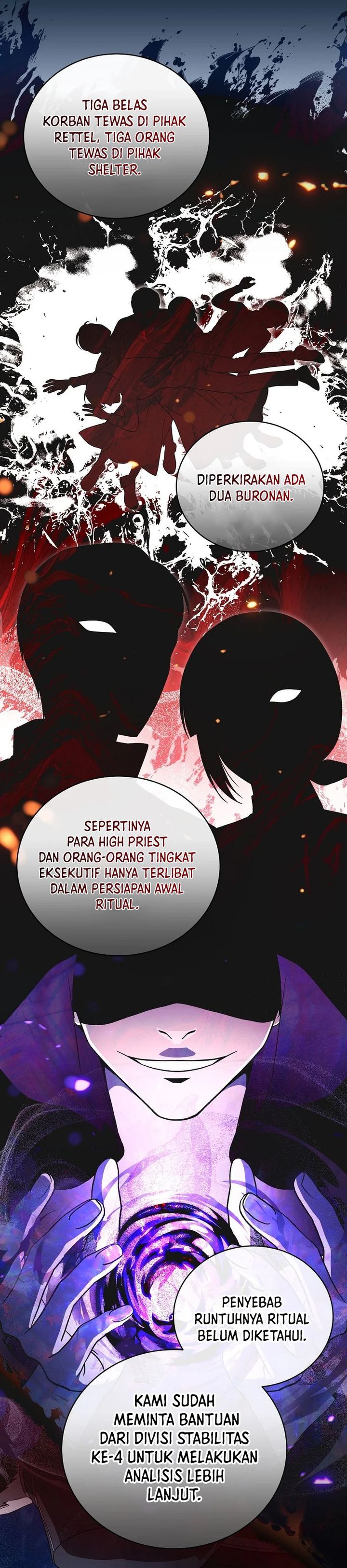 The Concept-Grasping Magical Genius Chapter 08