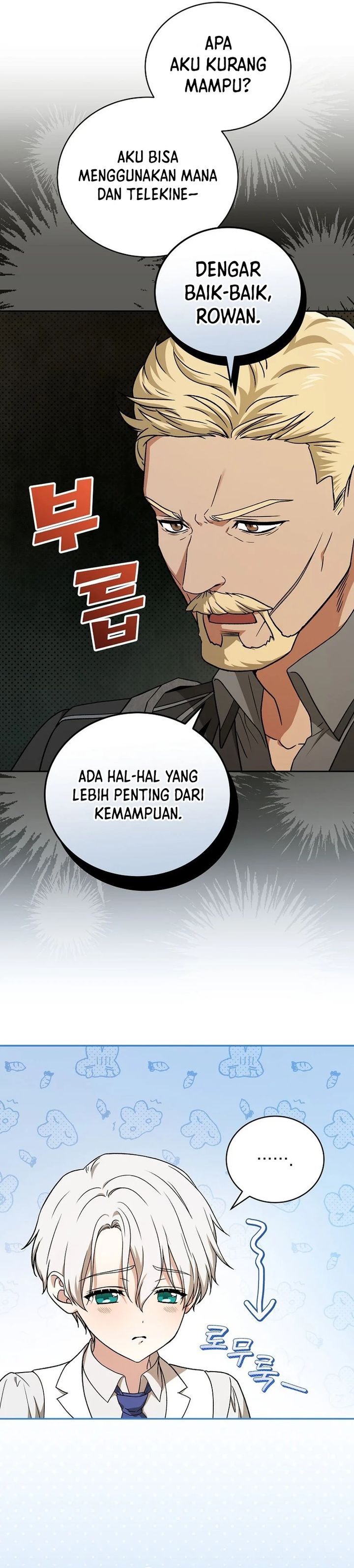 The Concept-Grasping Magical Genius Chapter 08