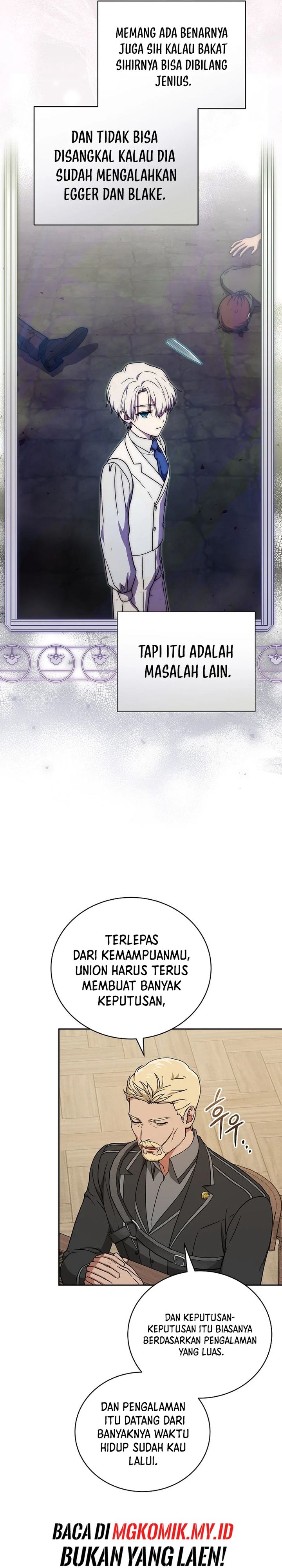 The Concept-Grasping Magical Genius Chapter 08