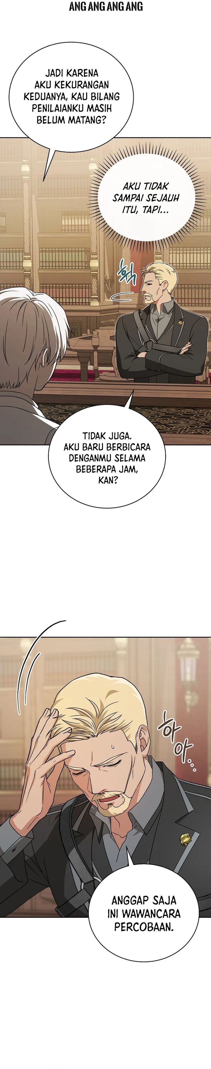 The Concept-Grasping Magical Genius Chapter 08