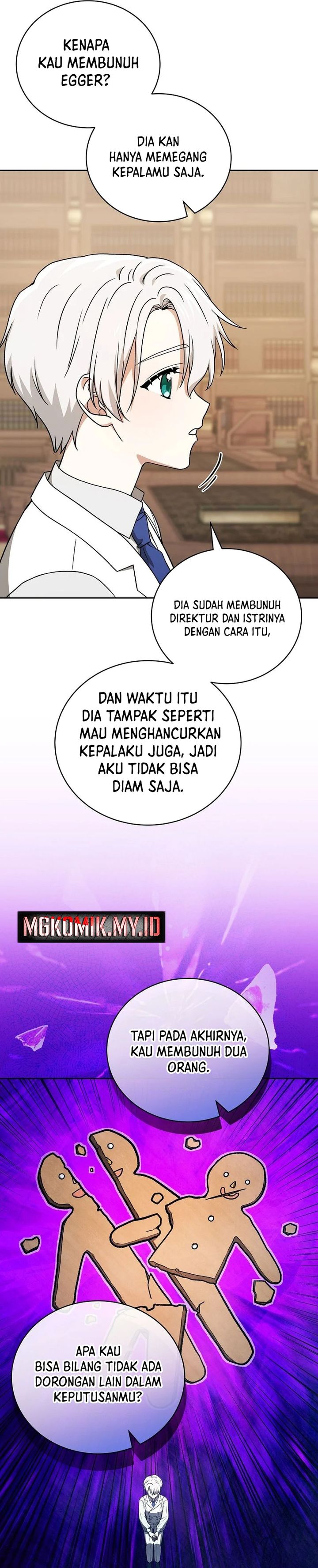 The Concept-Grasping Magical Genius Chapter 08