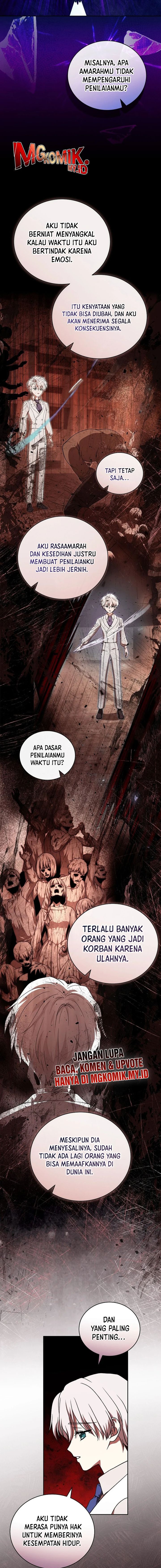 The Concept-Grasping Magical Genius Chapter 08
