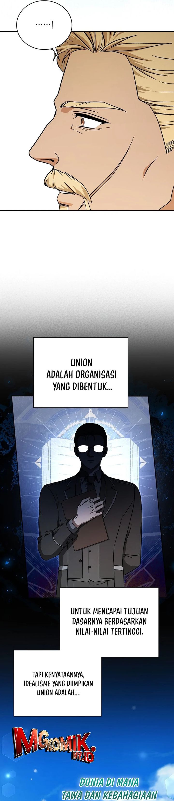 The Concept-Grasping Magical Genius Chapter 08
