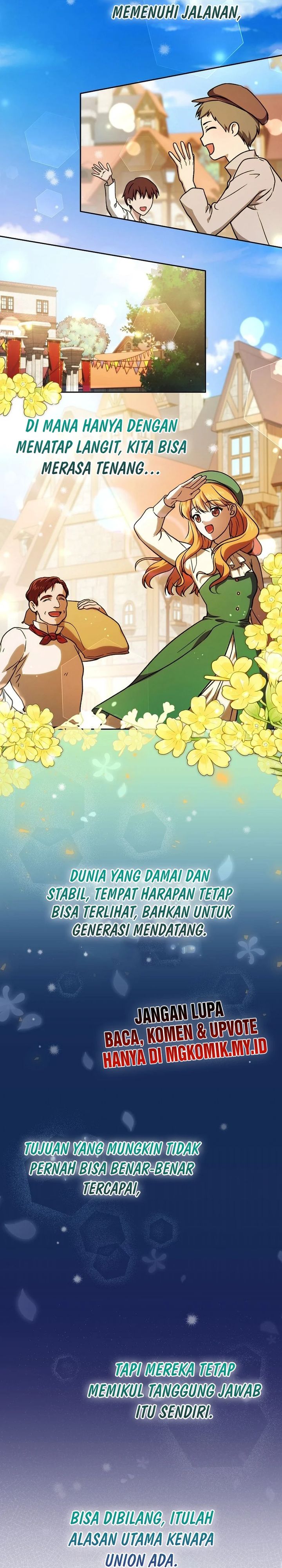 The Concept-Grasping Magical Genius Chapter 08